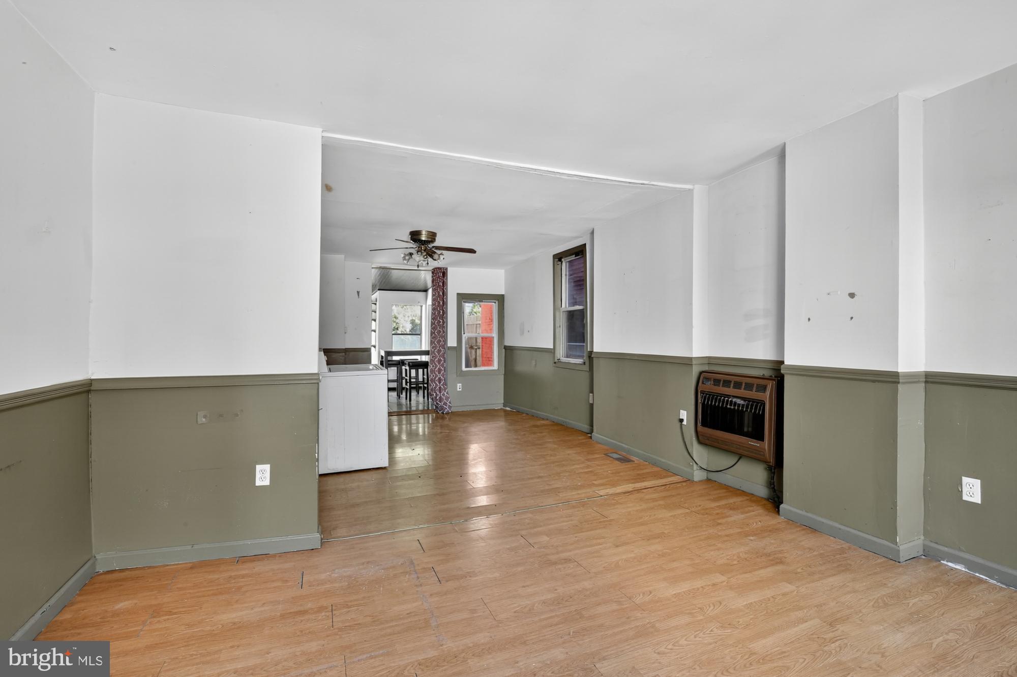 FISHTOWN - Residential