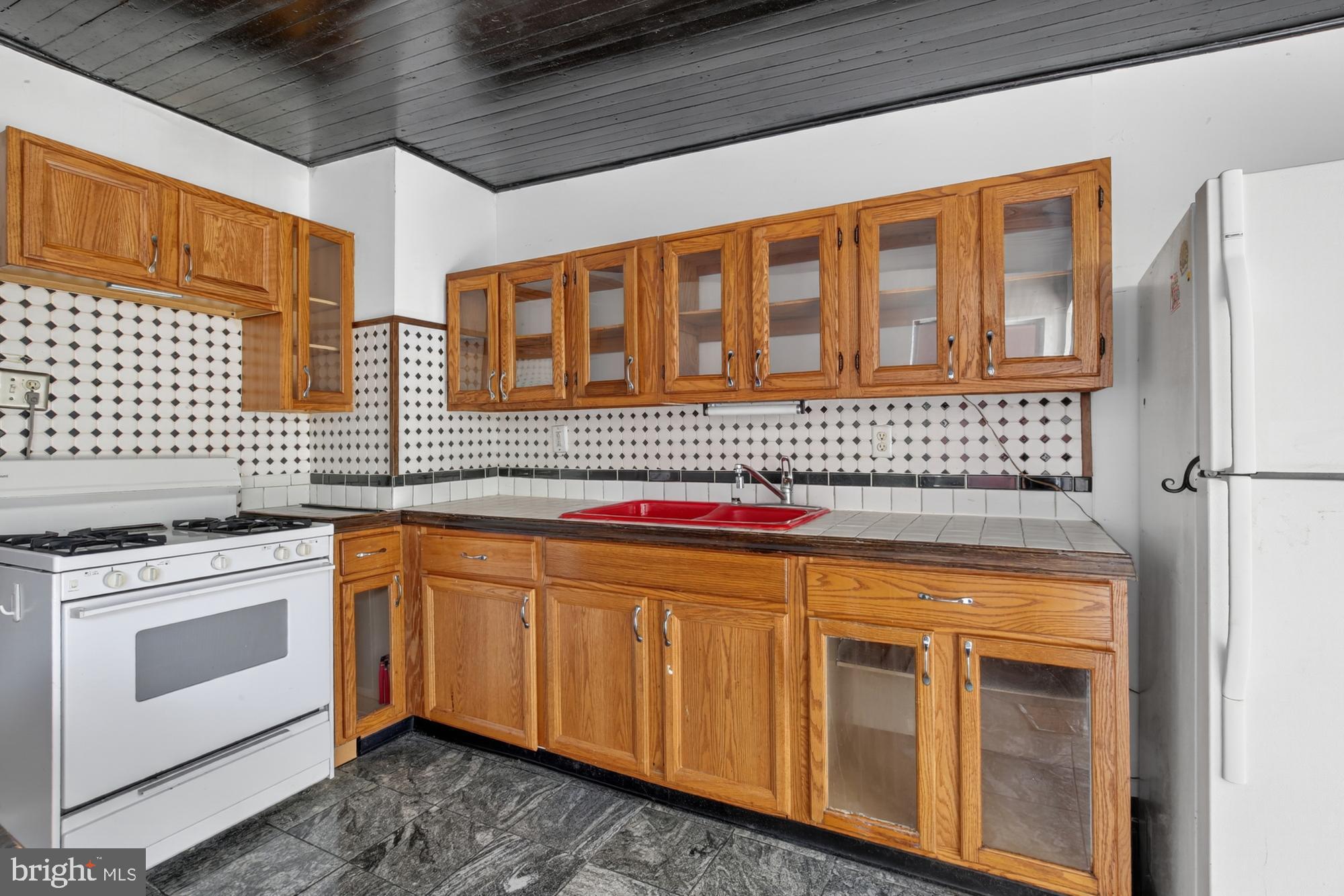 FISHTOWN - Residential