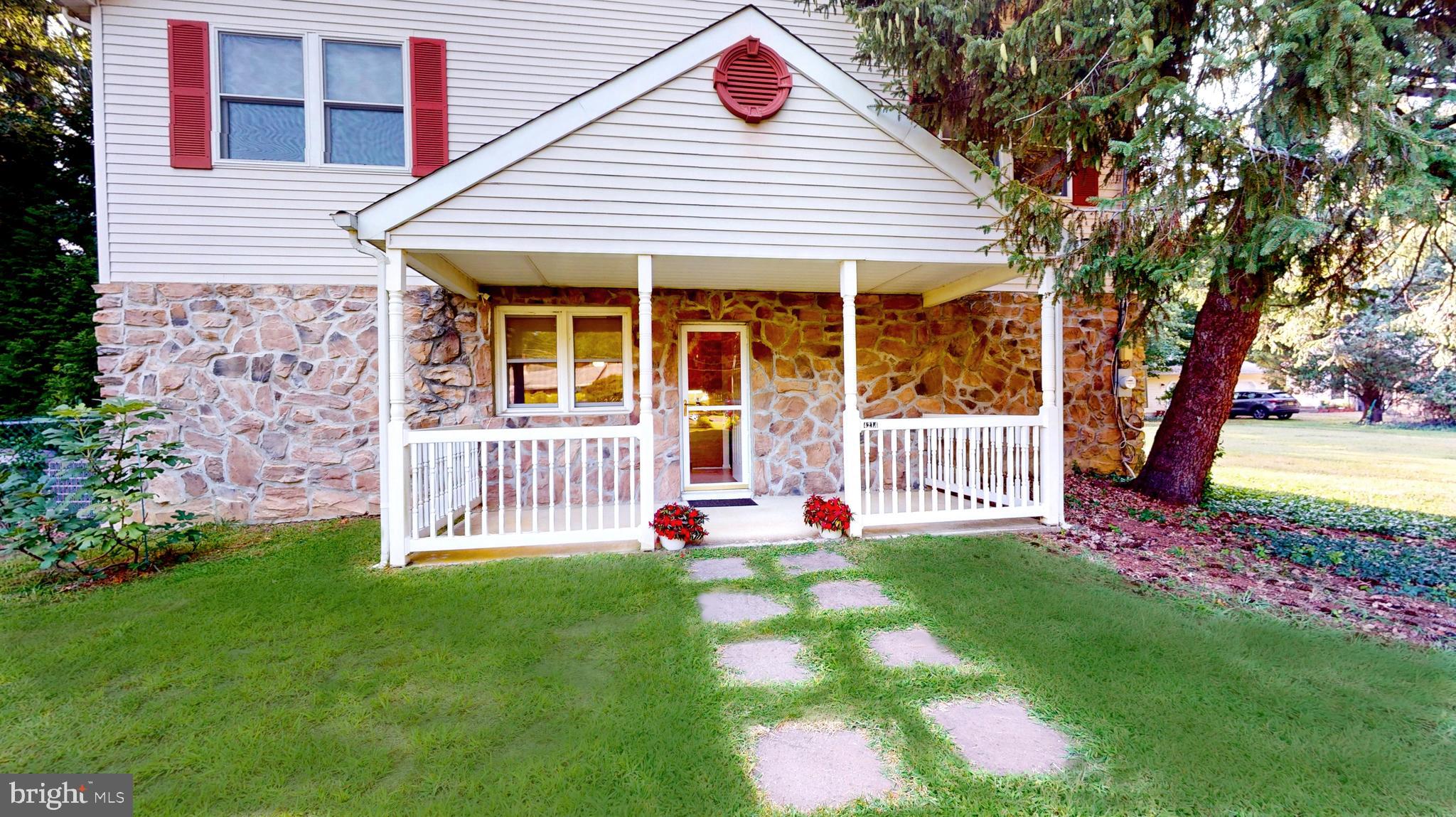4214 CHURCH ROAD