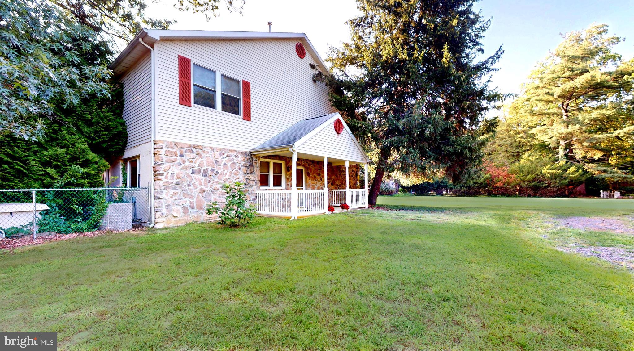 4214 CHURCH ROAD