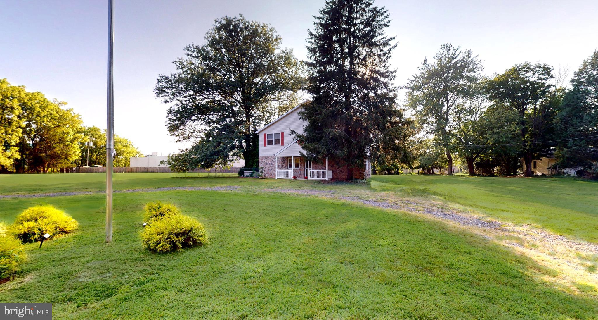 4214 CHURCH ROAD