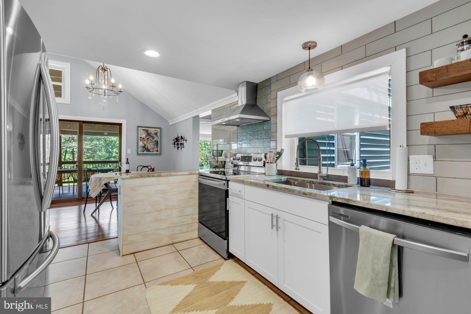 FOREST GLEN - Residential Lease