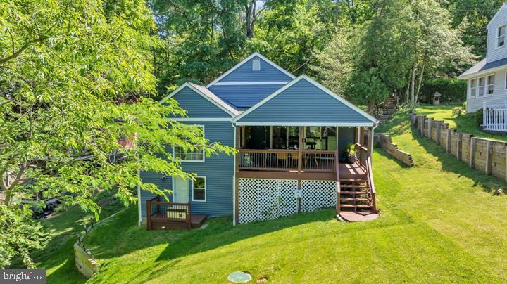 FOREST GLEN - Residential Lease