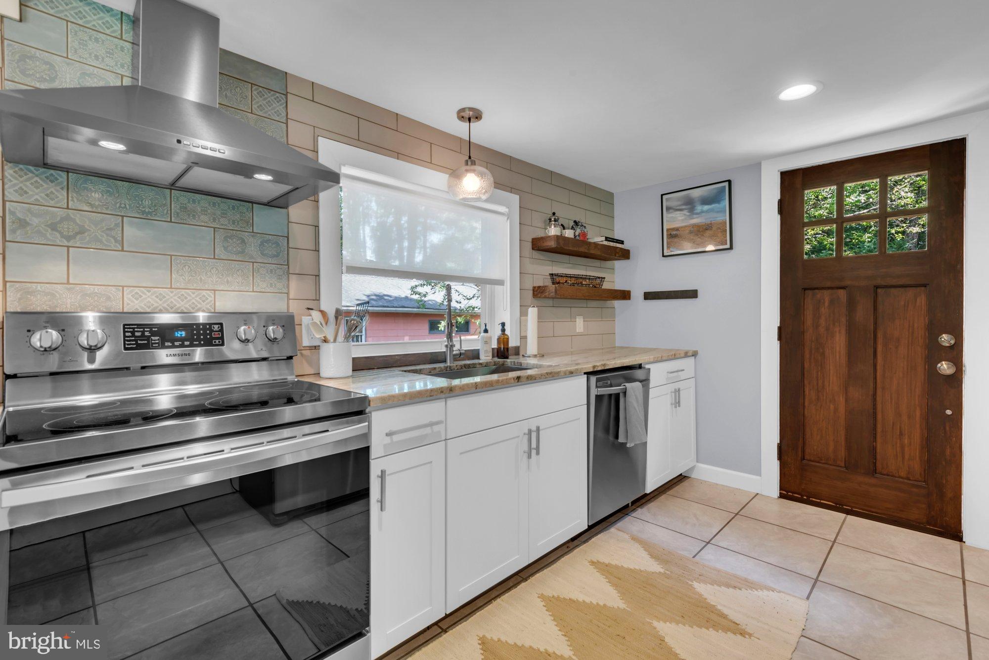 FOREST GLEN - Residential Lease