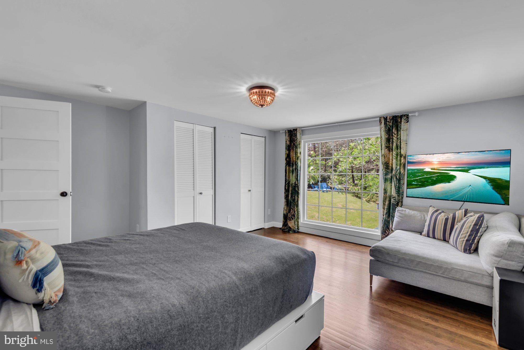 FOREST GLEN - Residential Lease