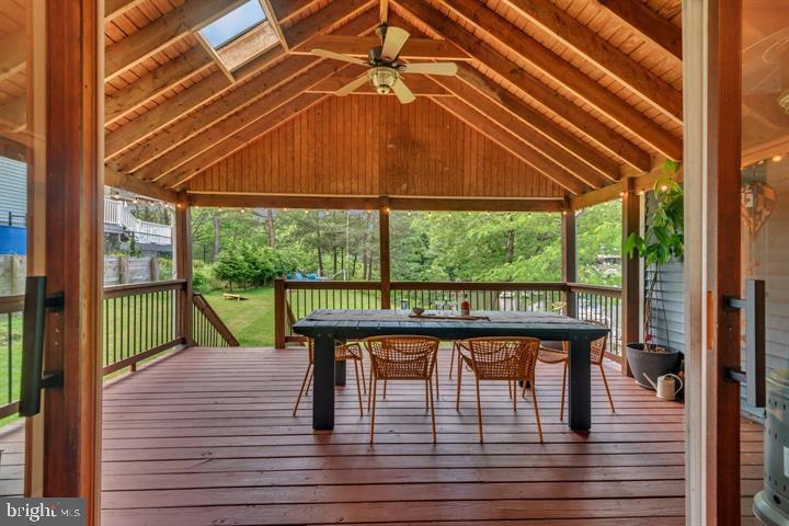 FOREST GLEN - Residential Lease