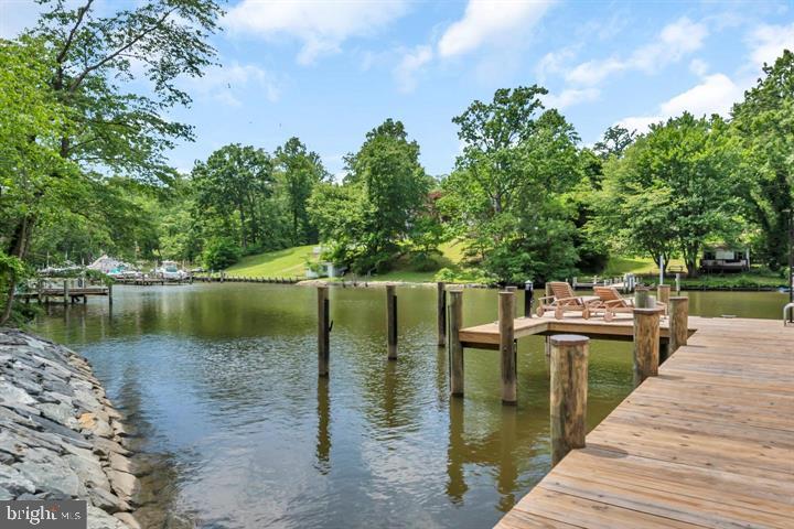 FOREST GLEN - Residential Lease