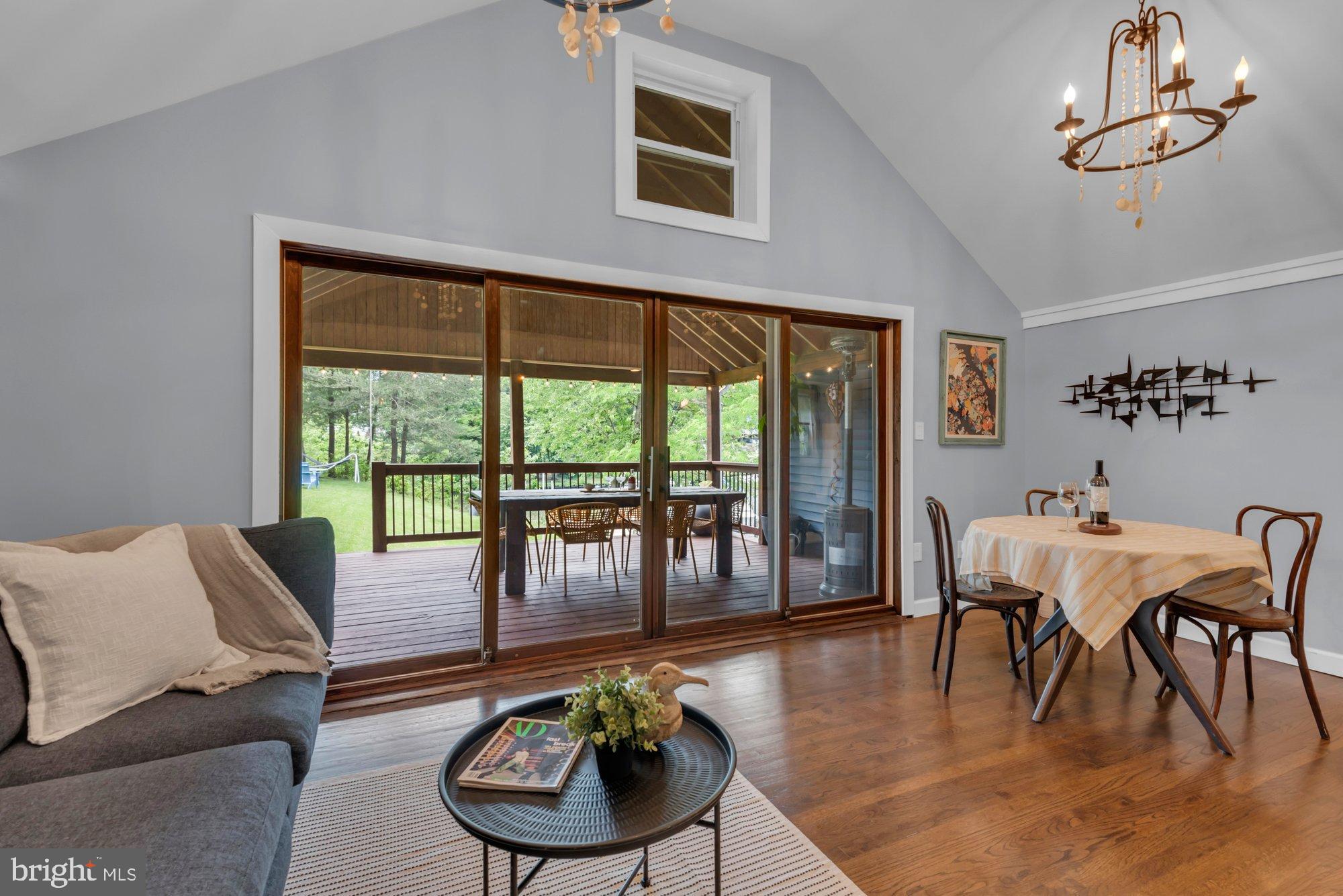 FOREST GLEN - Residential Lease