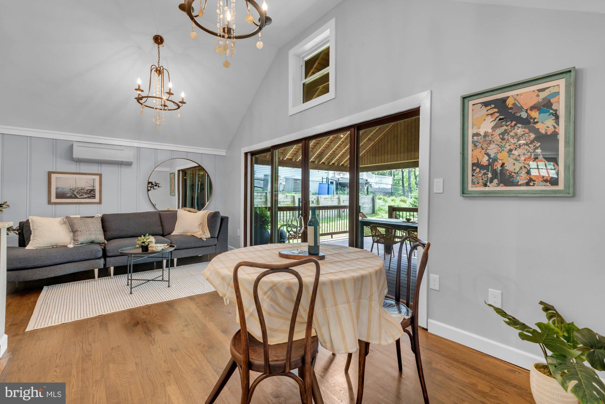 FOREST GLEN - Residential Lease