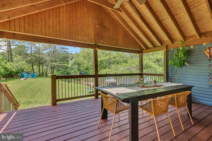 FOREST GLEN - Residential Lease