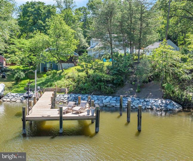 FOREST GLEN - Residential Lease