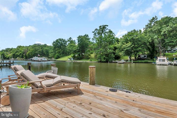 FOREST GLEN - Residential Lease