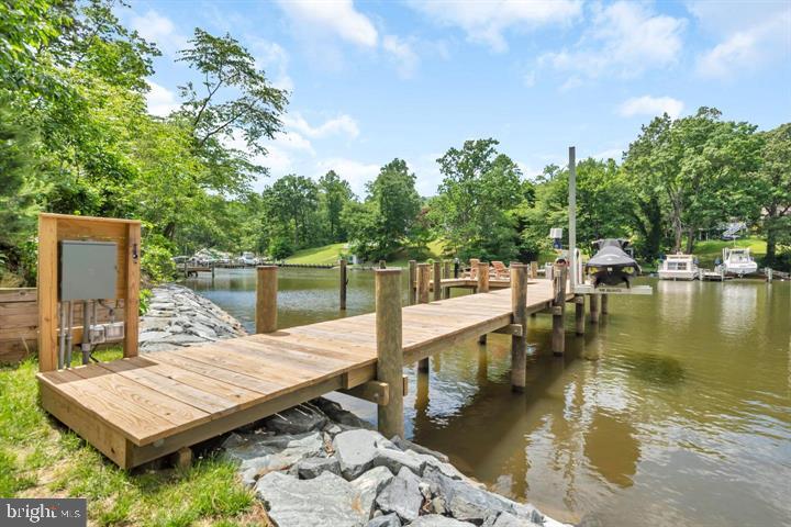 FOREST GLEN - Residential Lease