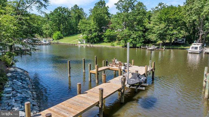 FOREST GLEN - Residential Lease