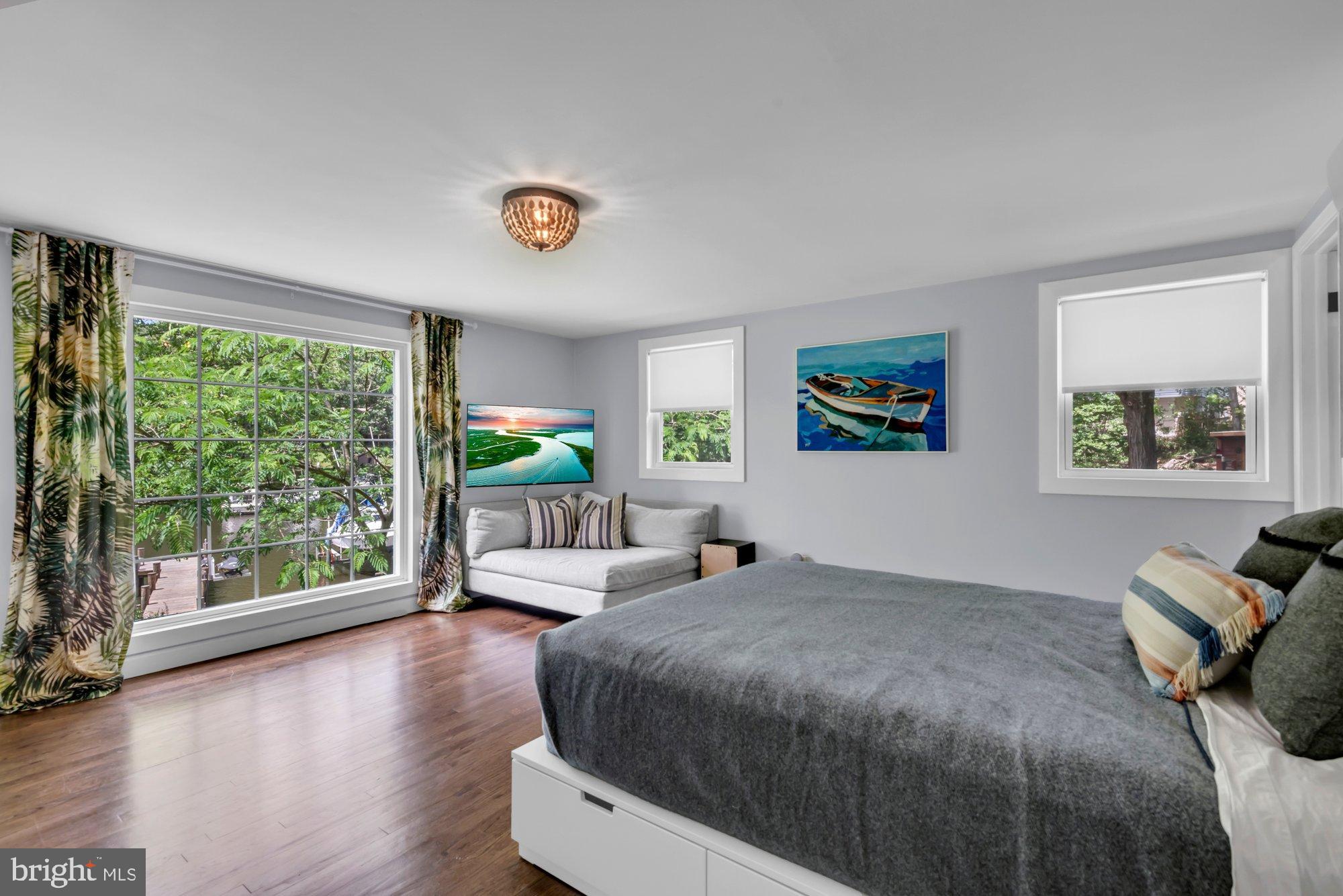 FOREST GLEN - Residential Lease