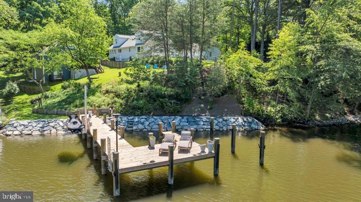 FOREST GLEN - Residential Lease