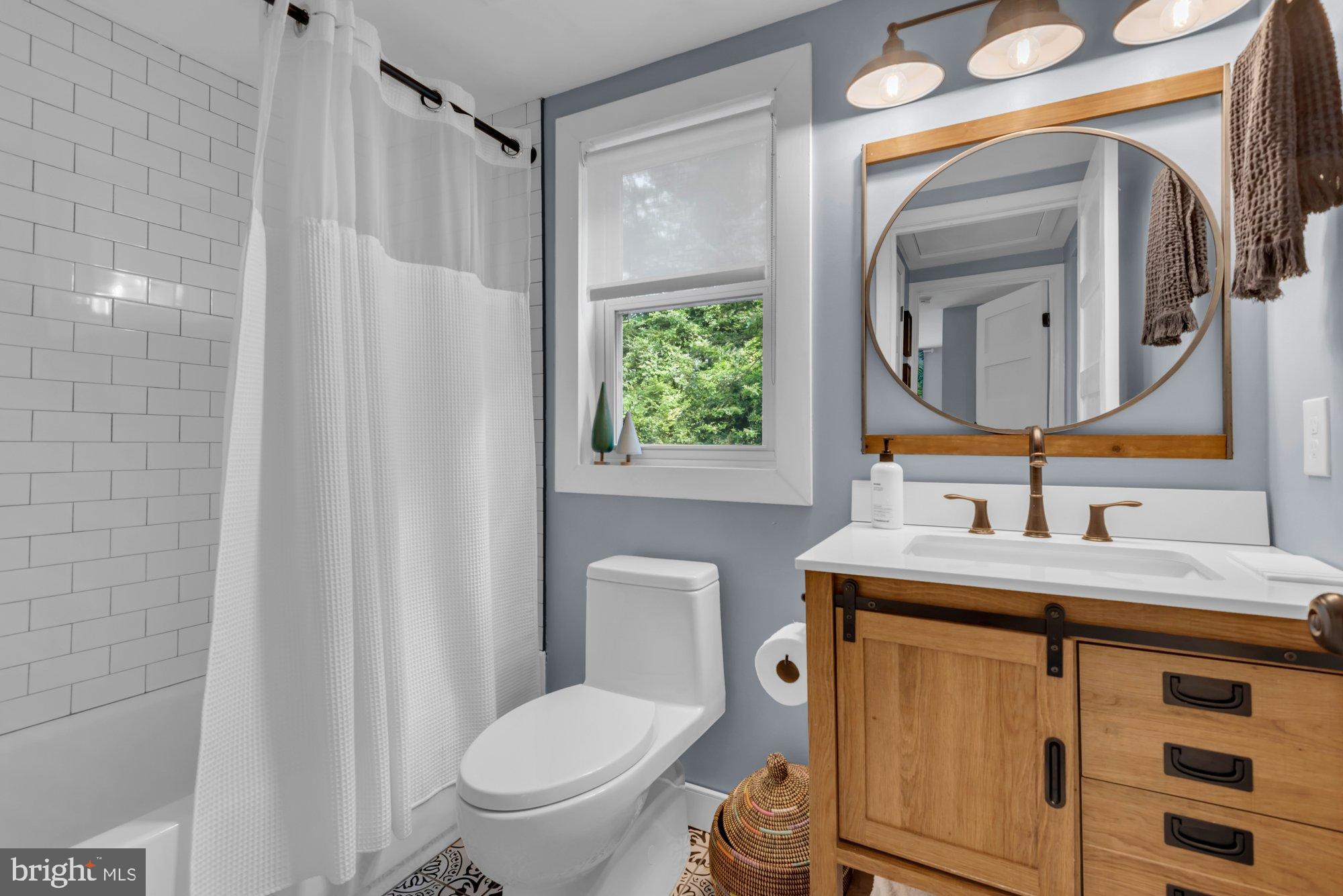 FOREST GLEN - Residential Lease