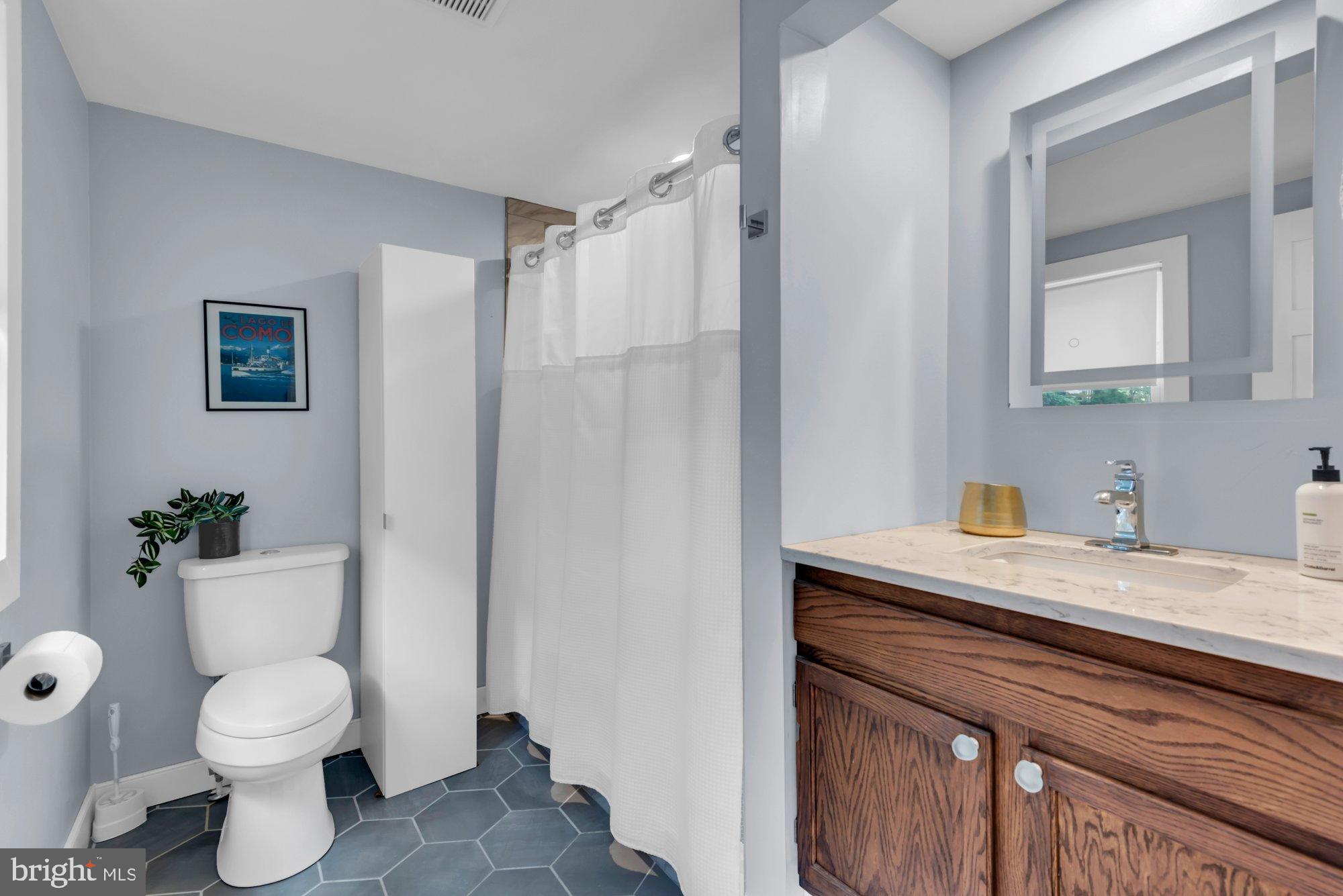 FOREST GLEN - Residential Lease