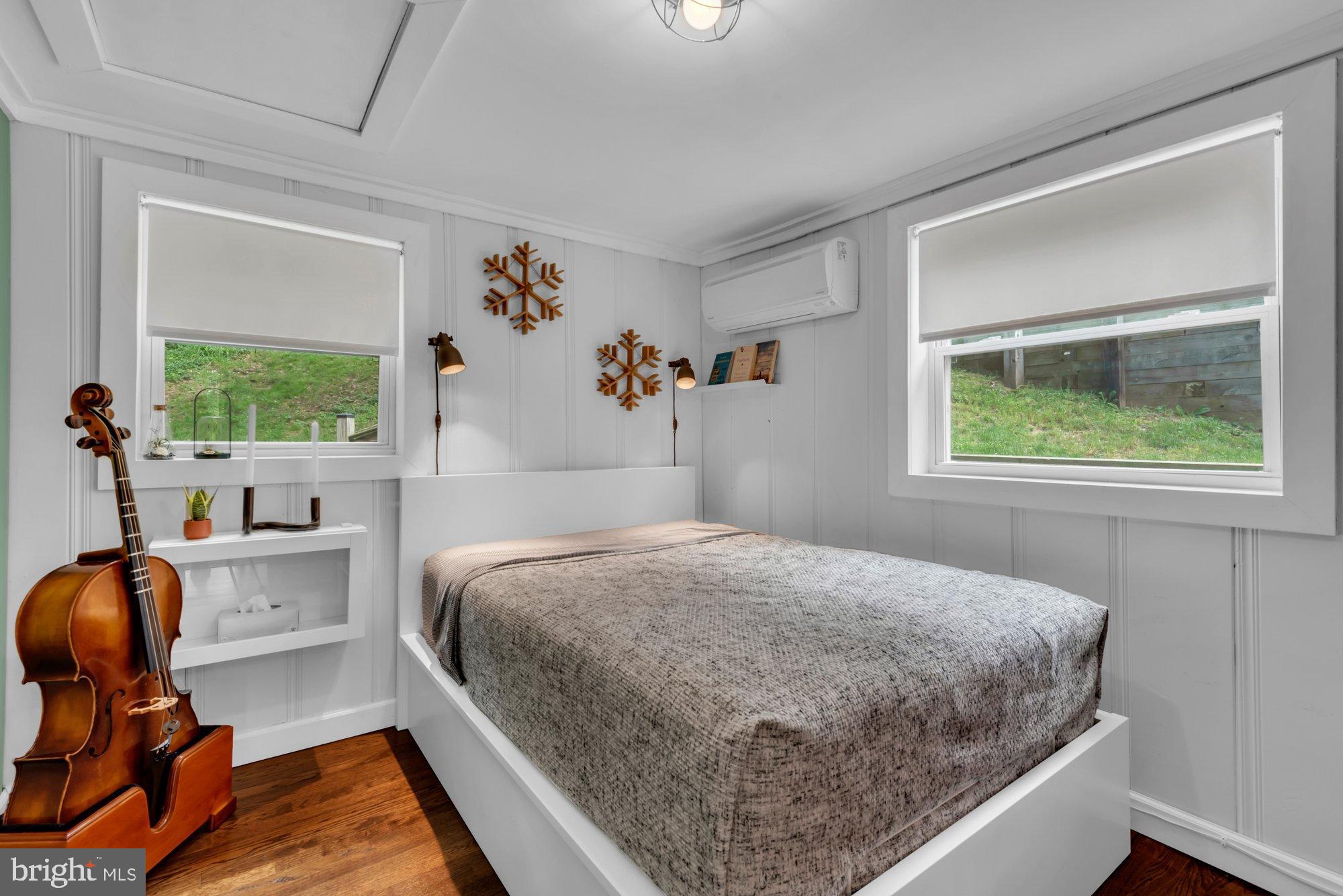 FOREST GLEN - Residential Lease