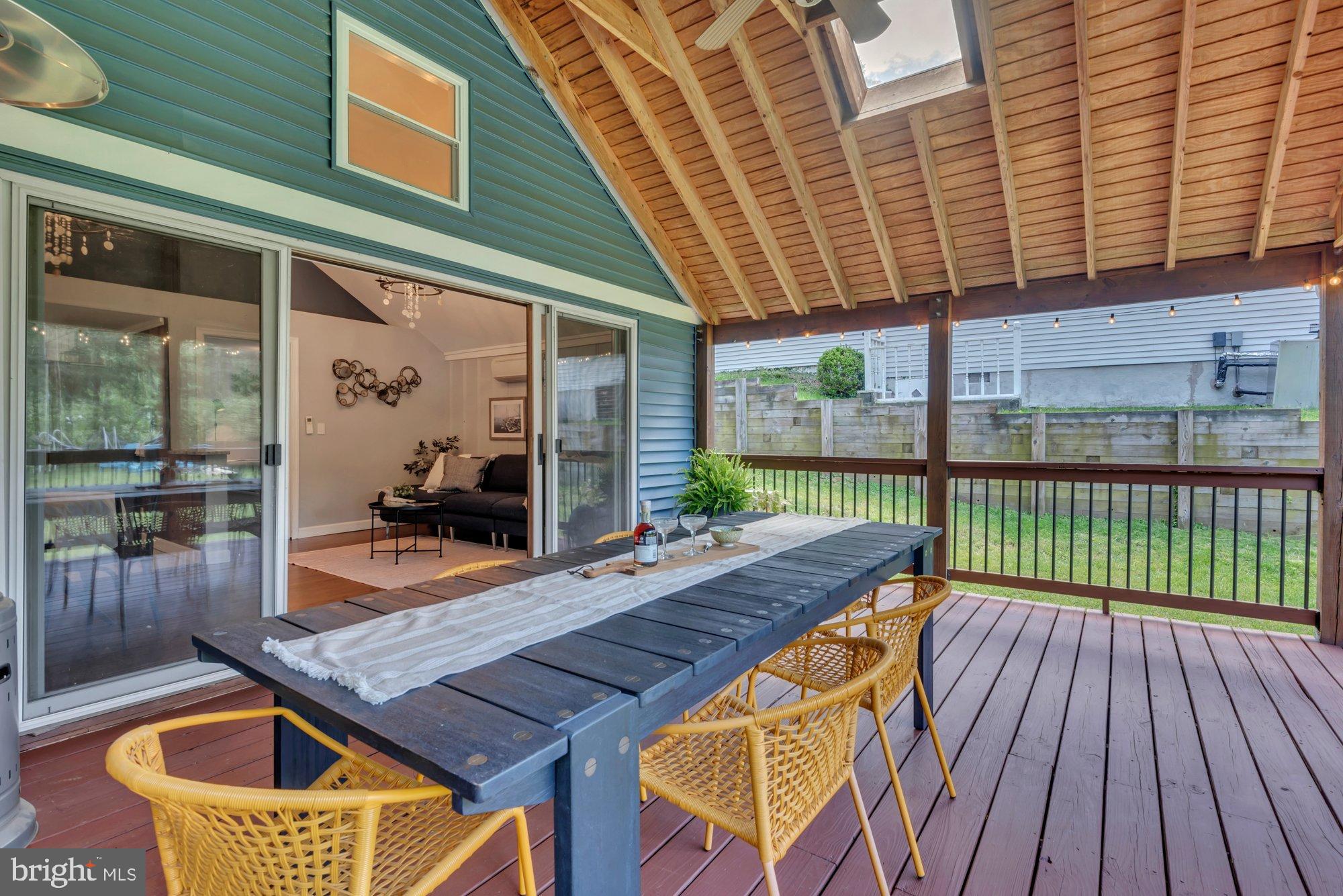 FOREST GLEN - Residential Lease