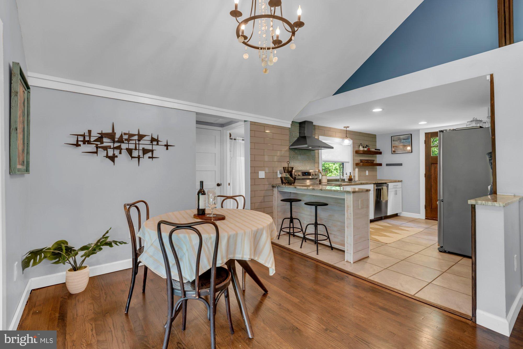 FOREST GLEN - Residential Lease