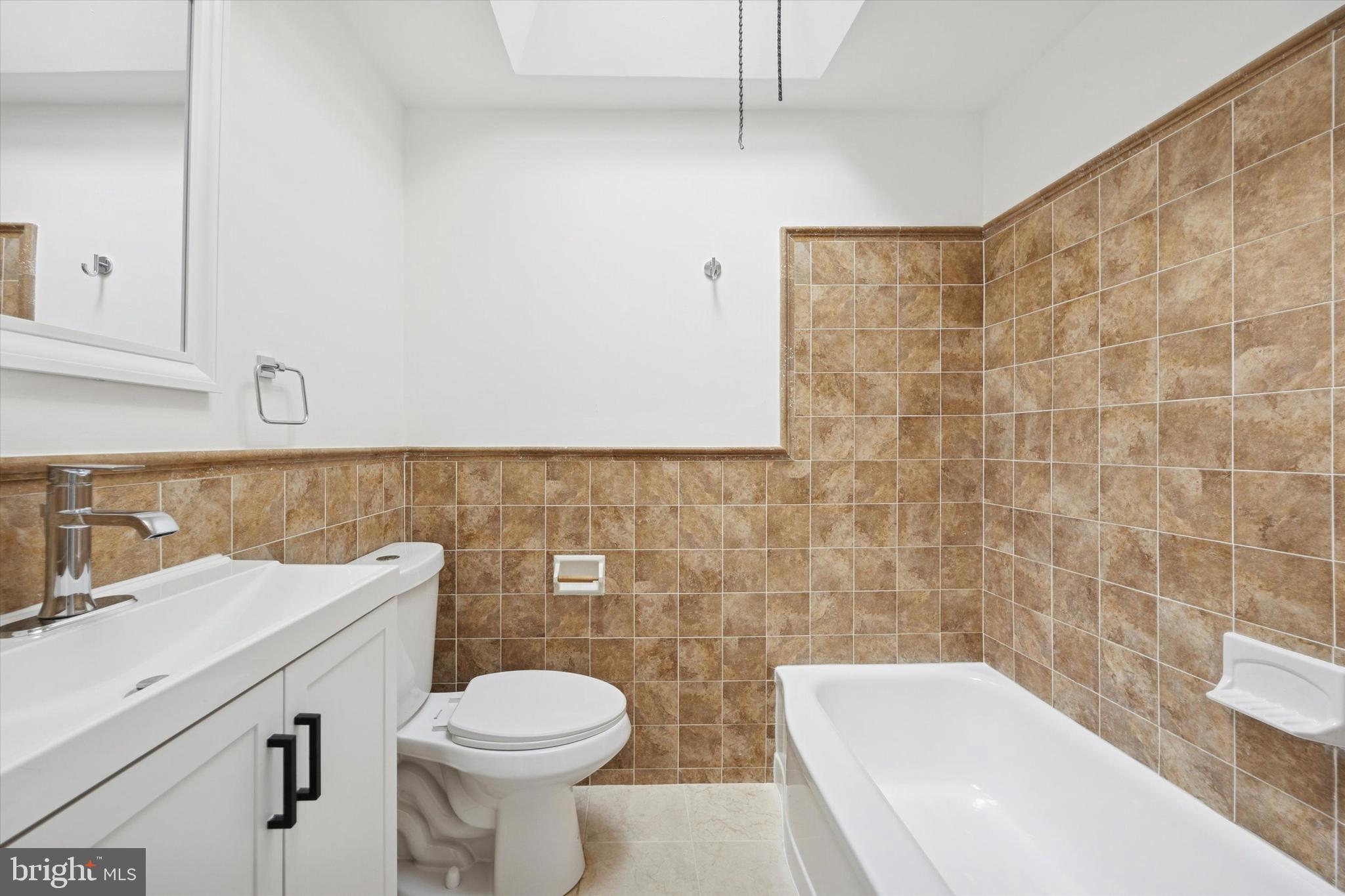 WESTBROOK PARK - Residential