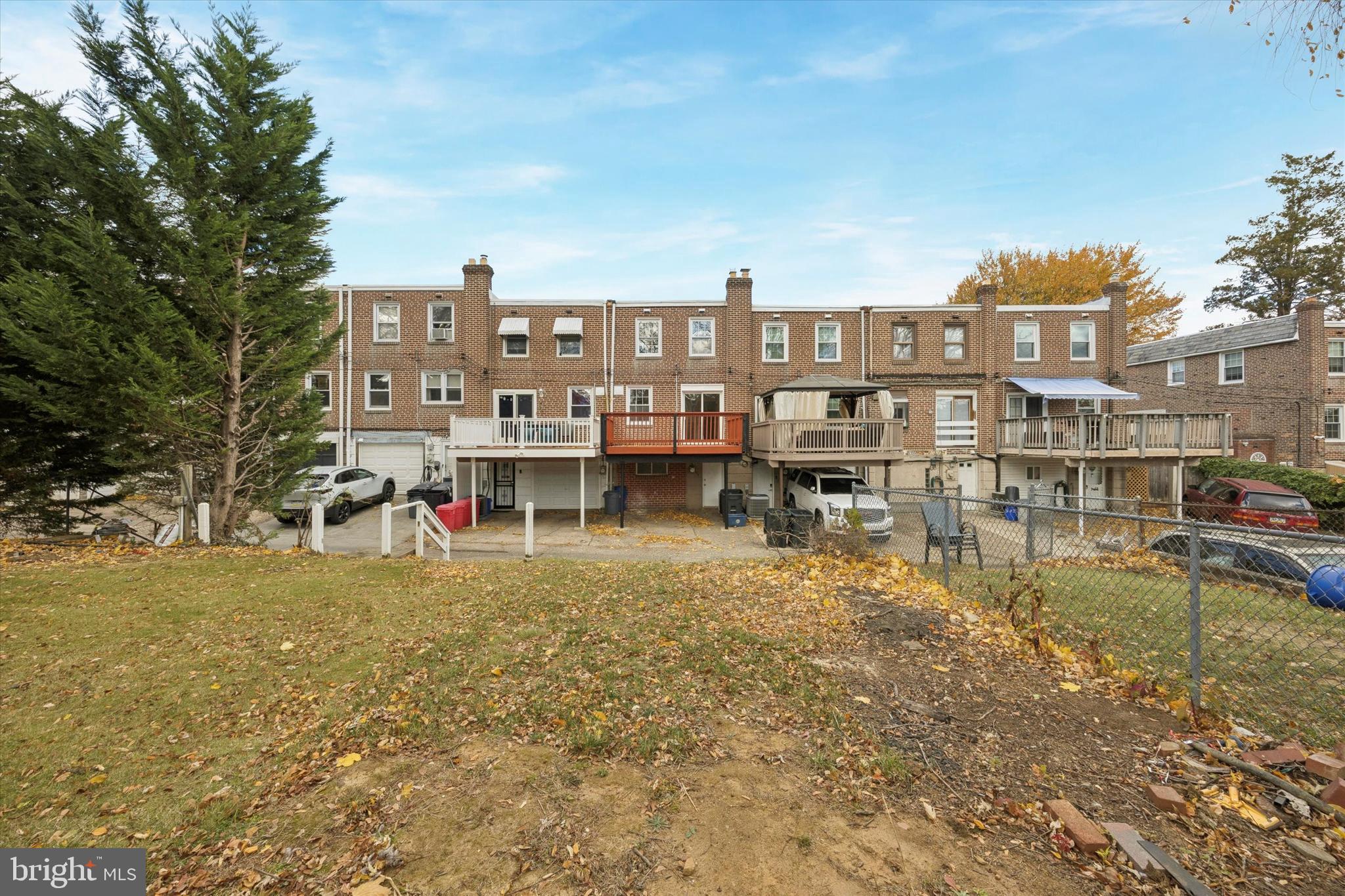 WESTBROOK PARK - Residential