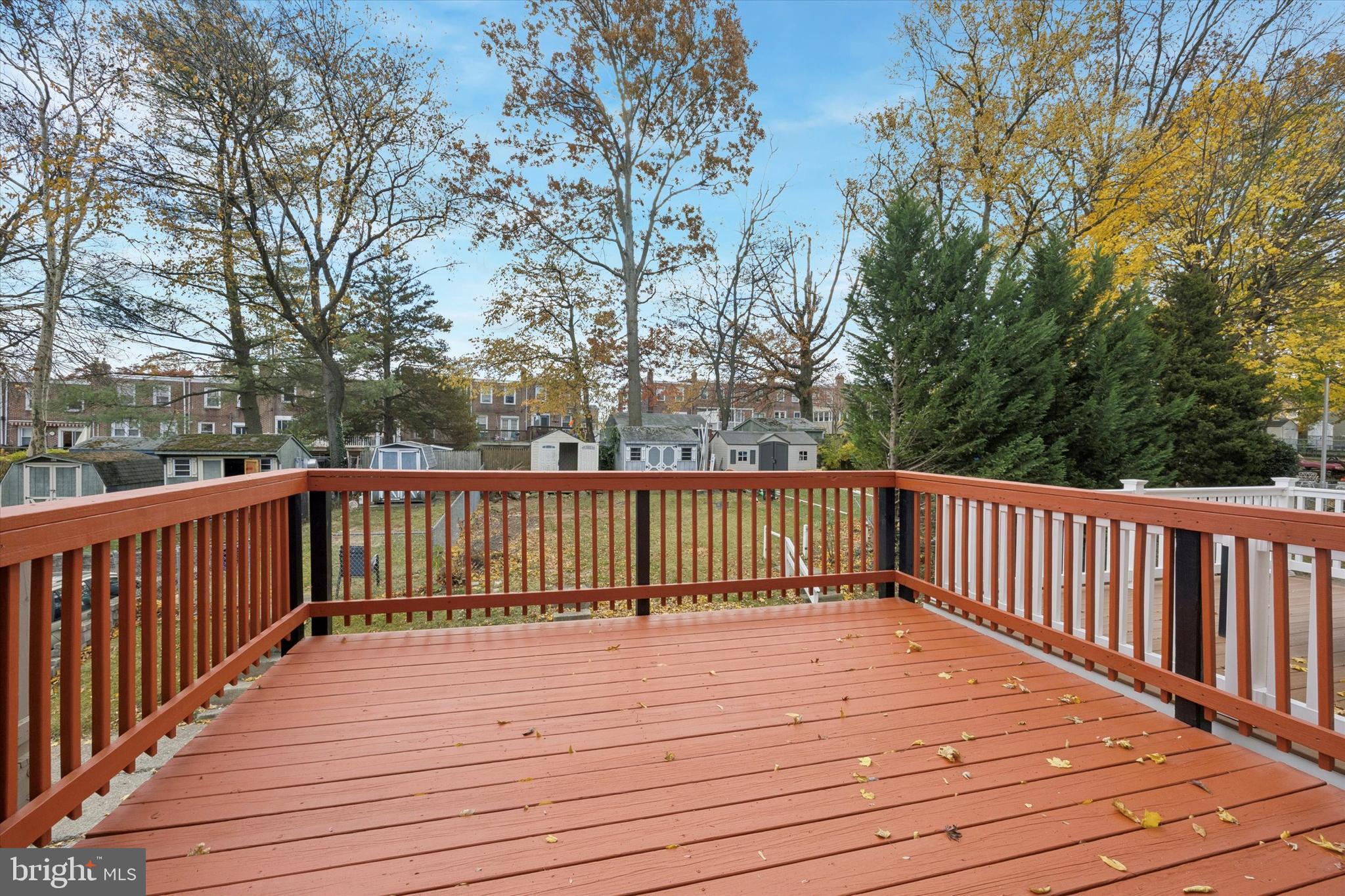 WESTBROOK PARK - Residential