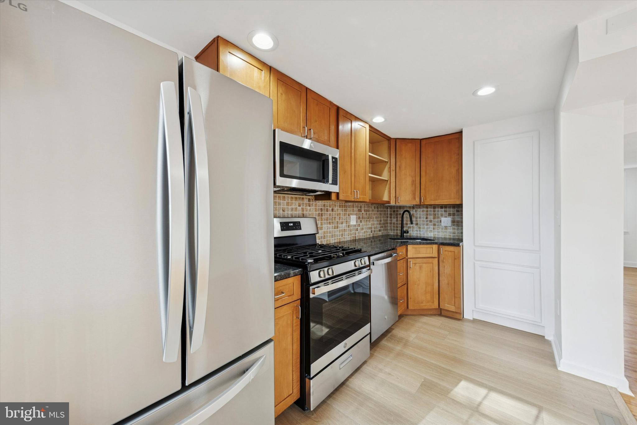 WESTBROOK PARK - Residential