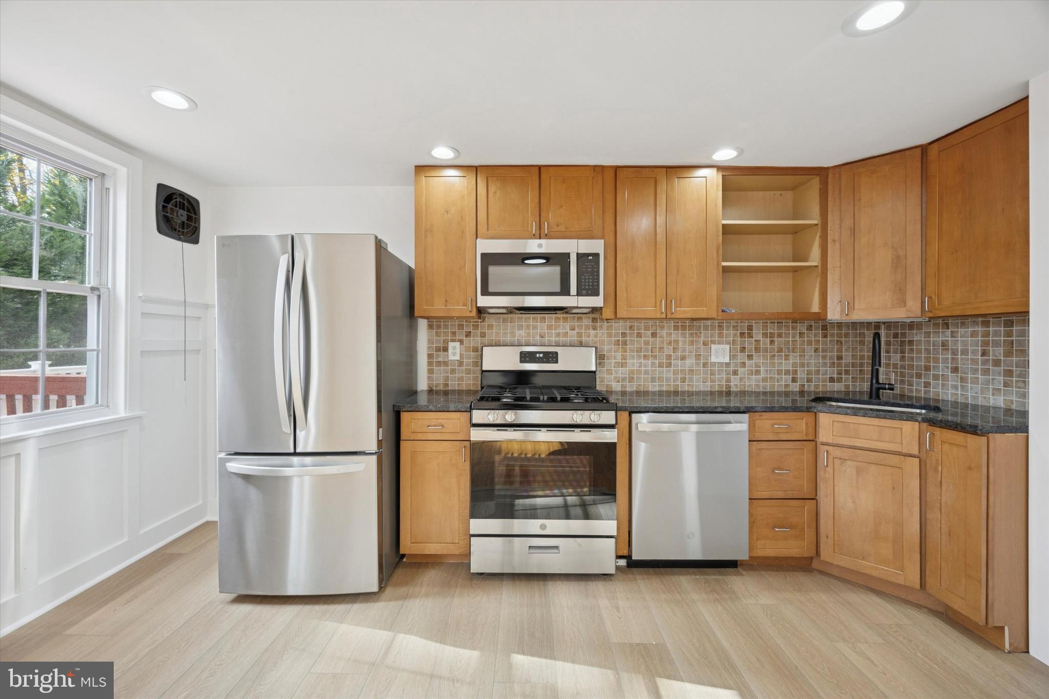 WESTBROOK PARK - Residential