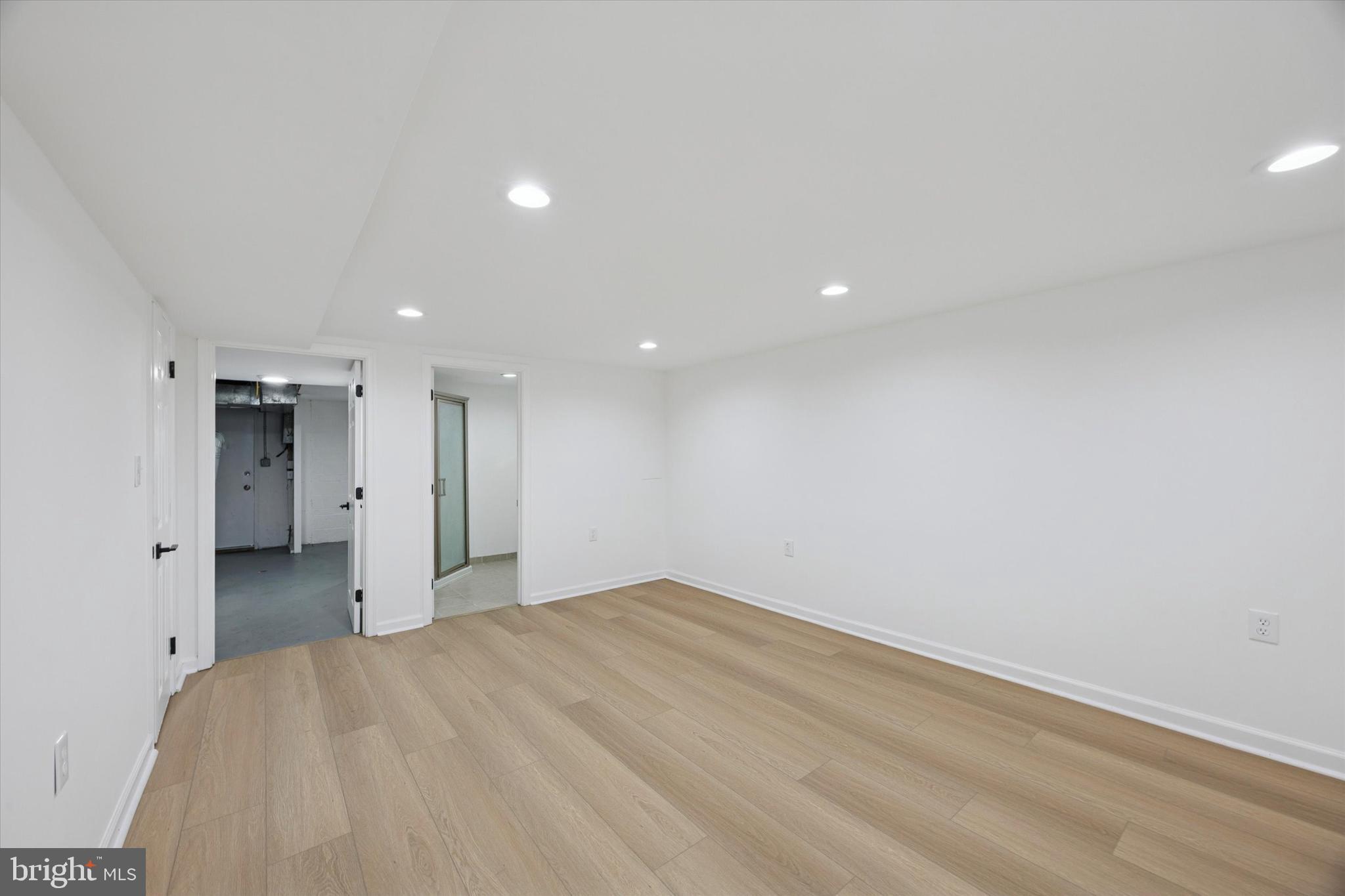 WESTBROOK PARK - Residential