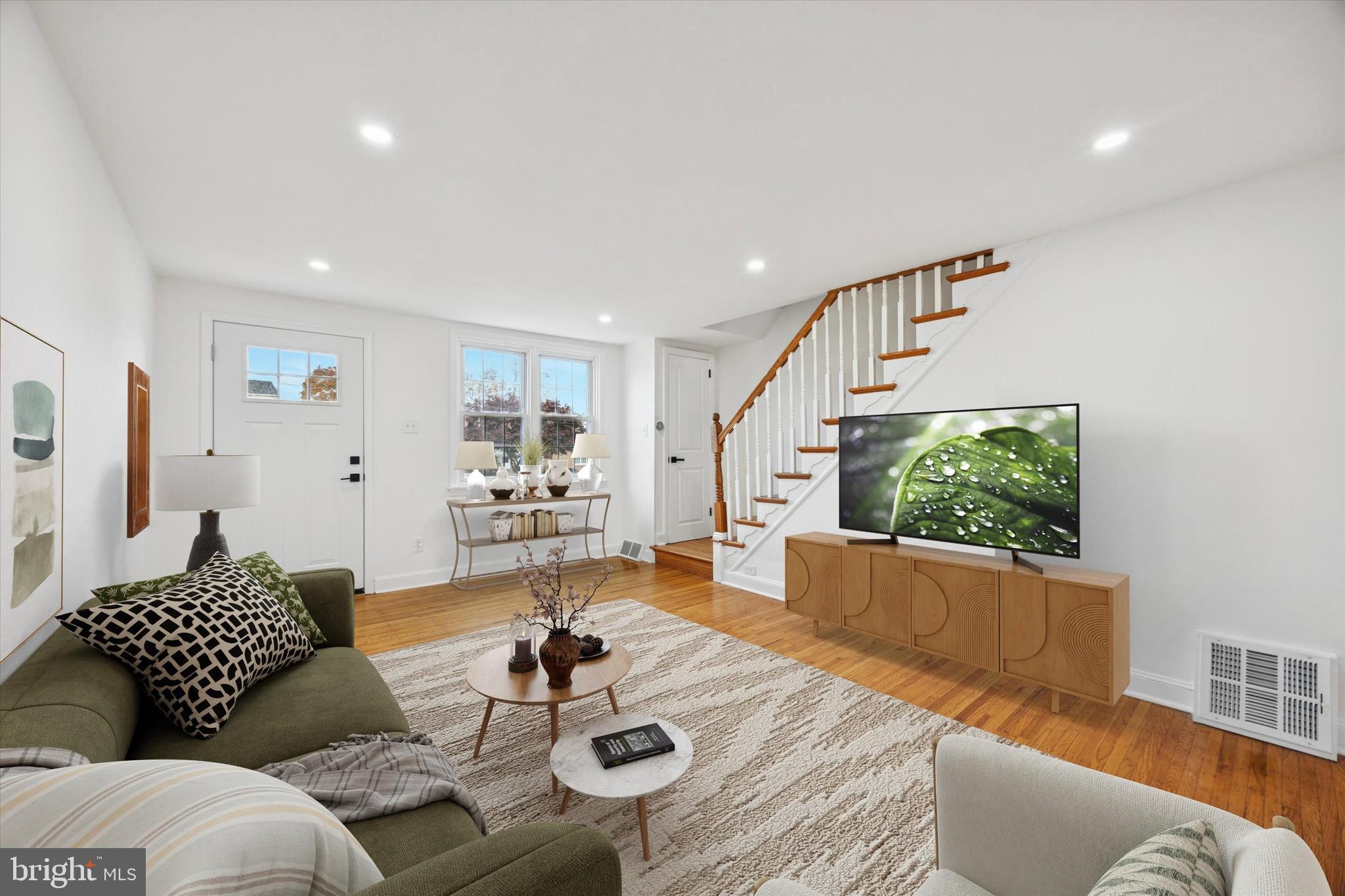 WESTBROOK PARK - Residential