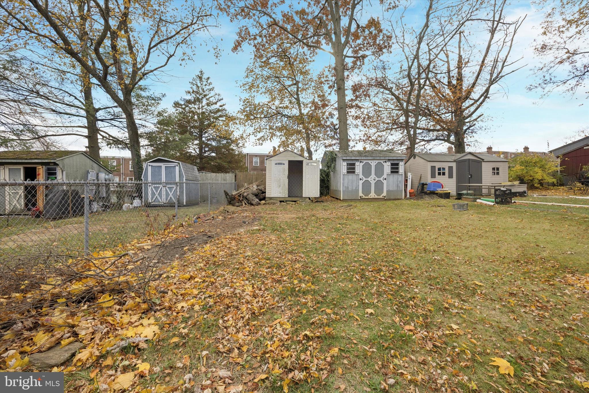 WESTBROOK PARK - Residential