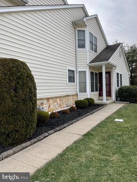 IVYGREENE - Residential