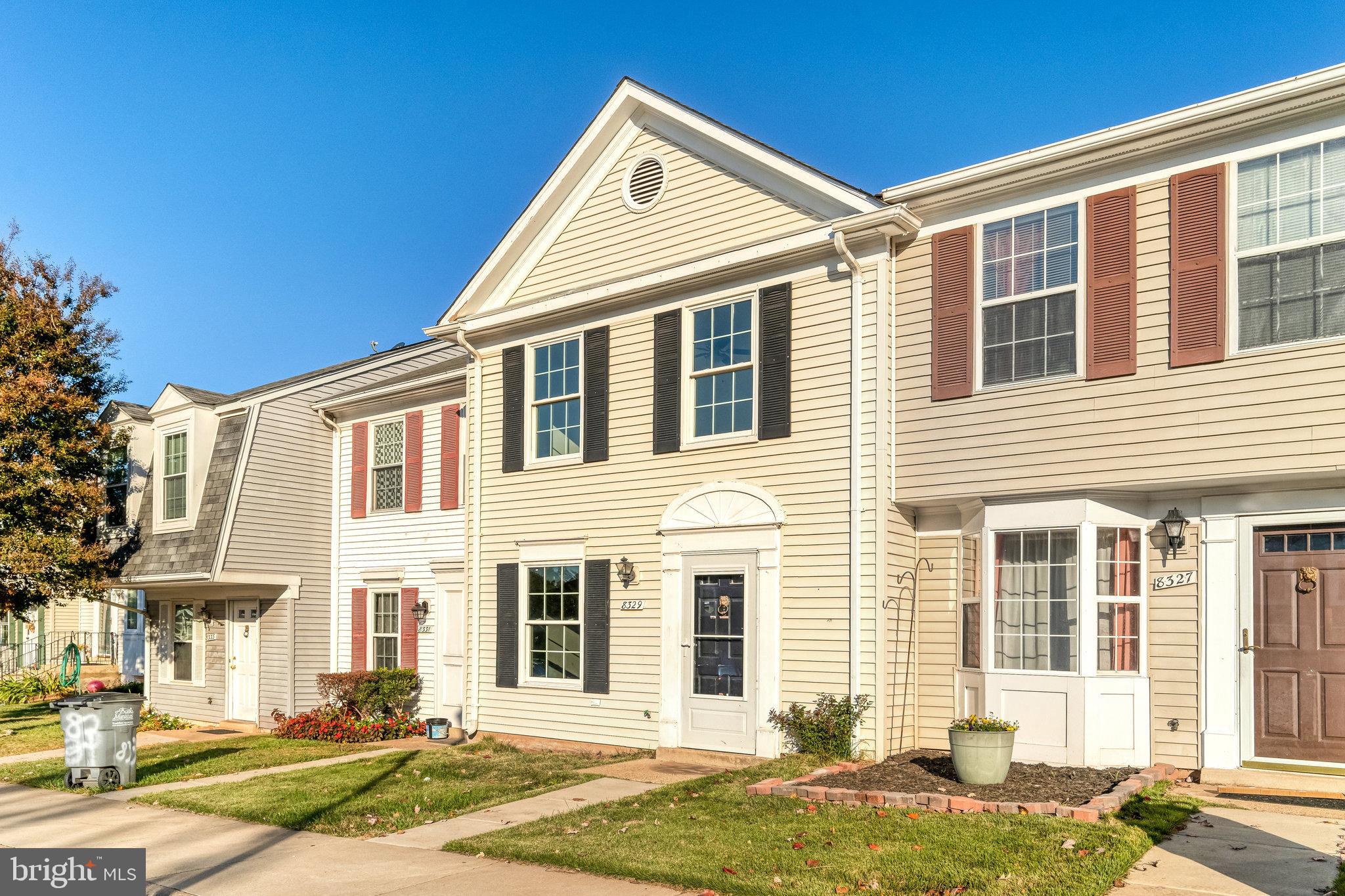 8329 GEORGIAN COURT