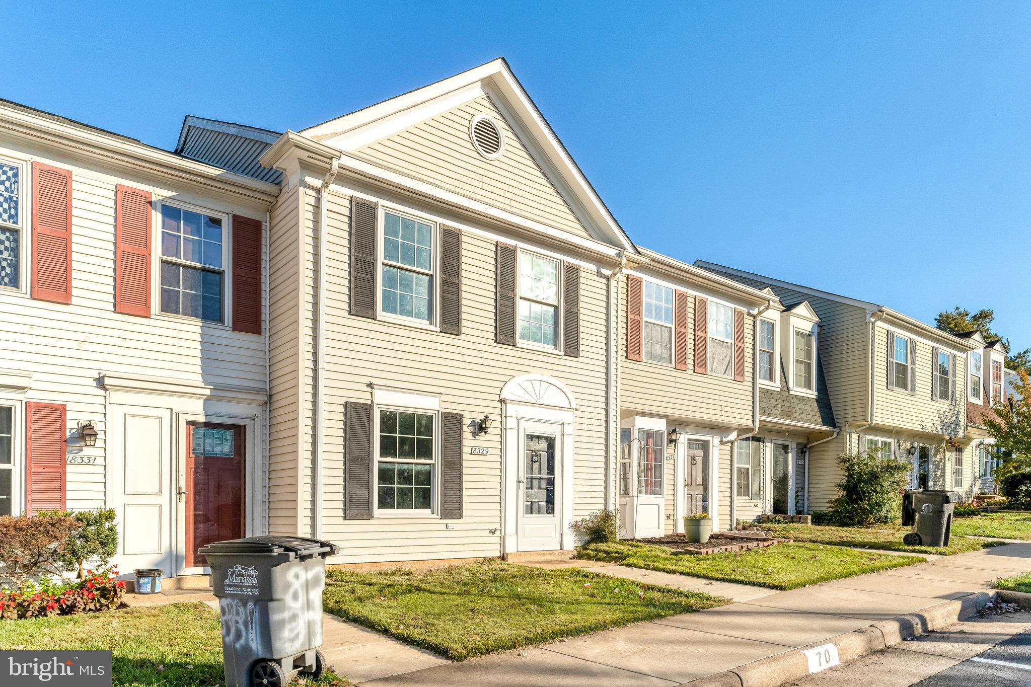 8329 GEORGIAN COURT