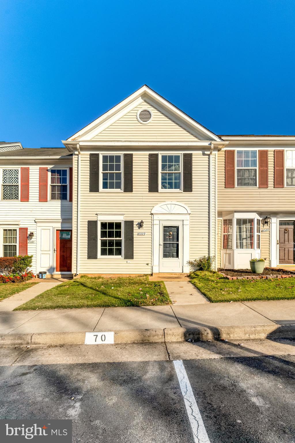 8329 GEORGIAN COURT