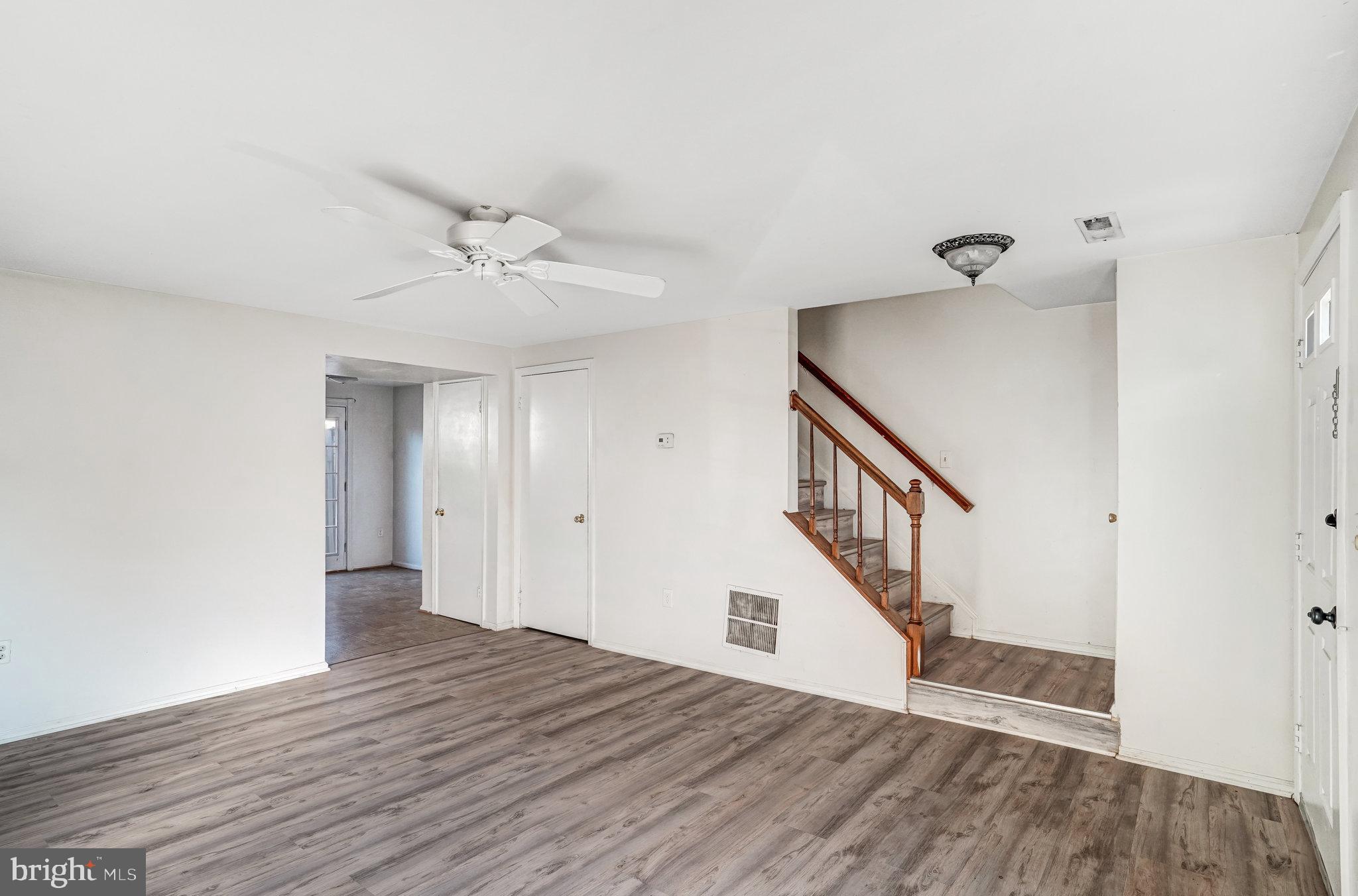 GEORGIAN HAMLET - Residential