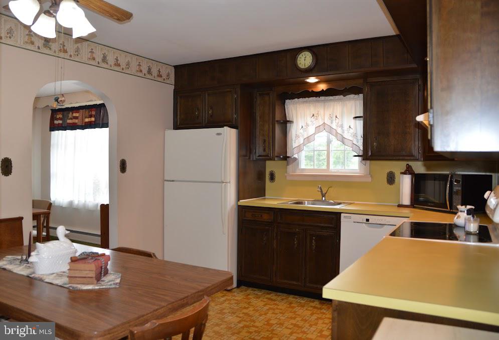 POTTSVILLE - Residential