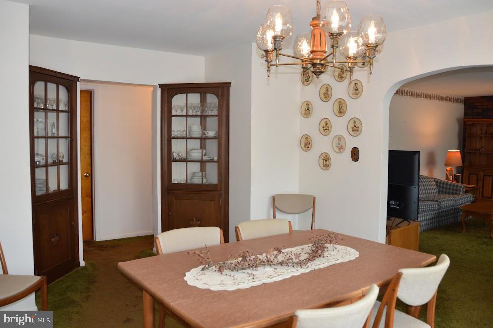 POTTSVILLE - Residential