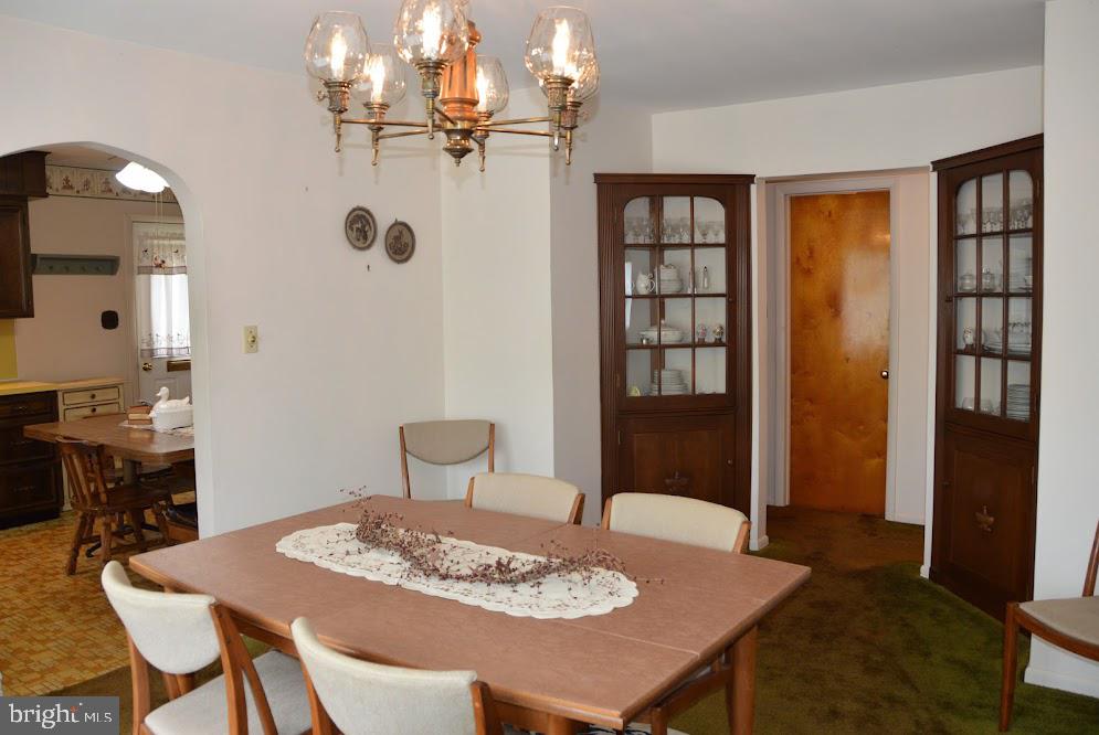 POTTSVILLE - Residential