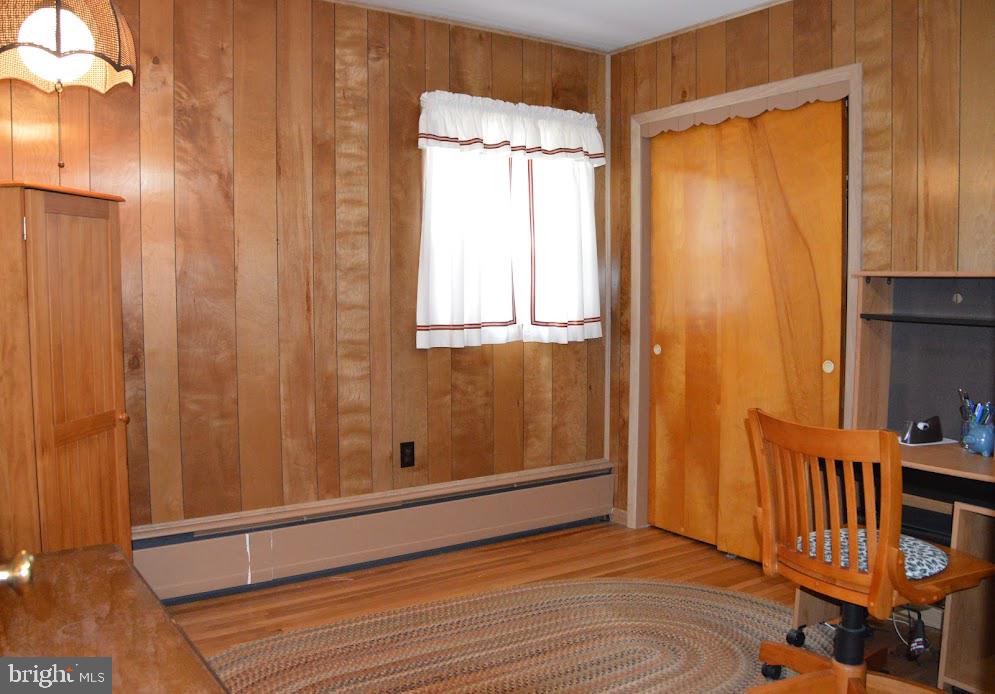 POTTSVILLE - Residential