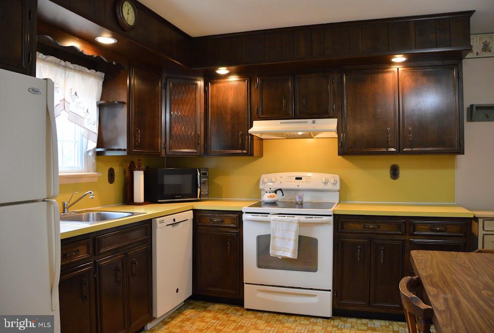 POTTSVILLE - Residential