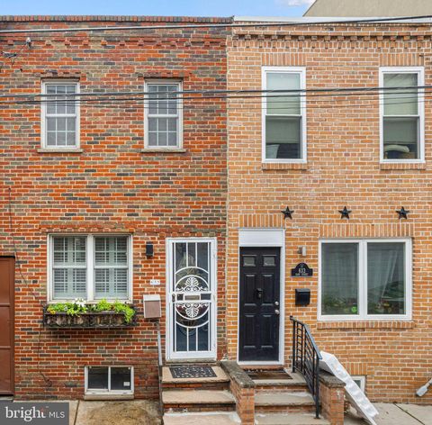 635 EARP STREET PHILADELPHIA PA 19147