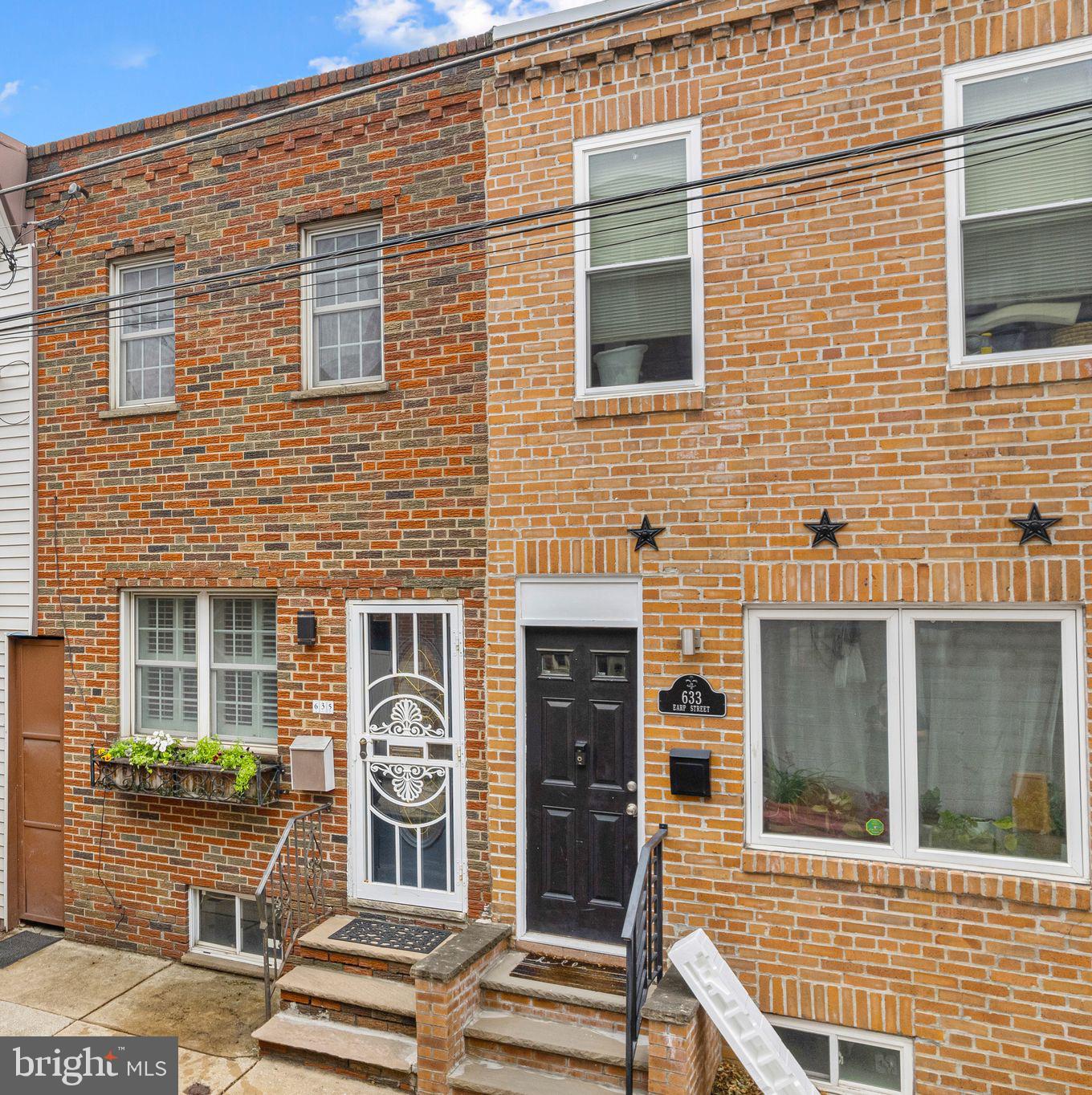 635 EARP STREET