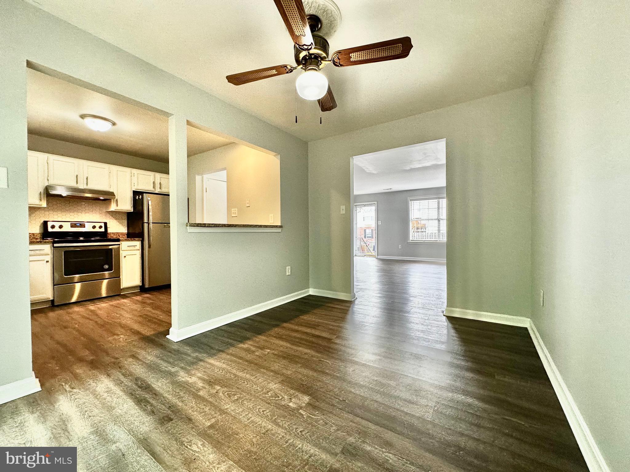 SUNNINGDALE MEADOWS - Residential Lease