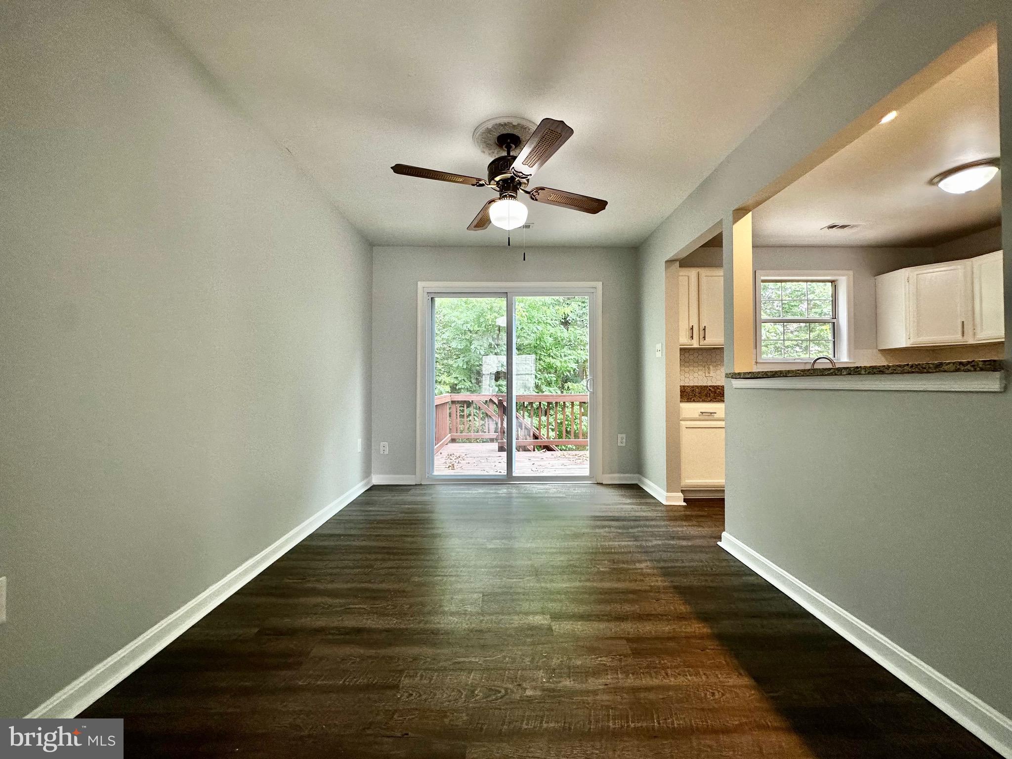 SUNNINGDALE MEADOWS - Residential Lease