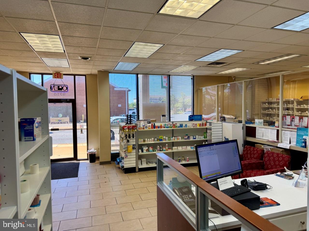 9210 CHURCH STREET 1ST FLOOR