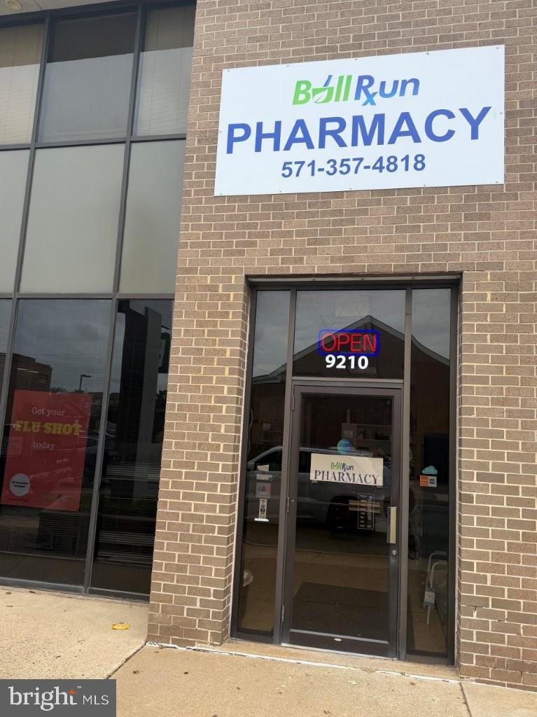 9210 CHURCH STREET 1ST FLOOR