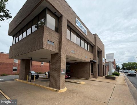 Photo of 9210 Church Street #1ST FLOOR, MANASSAS, VA 20110 (MLS # VAMN2011188)
